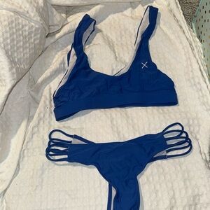 Boutine LA Chooks LA bikini